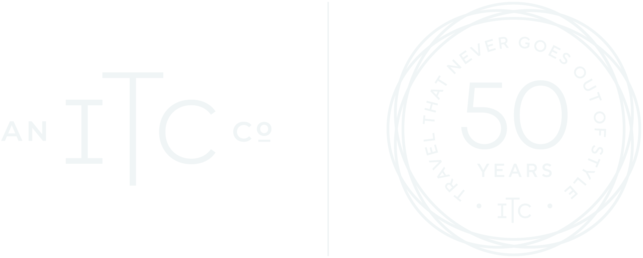 ITC group logo