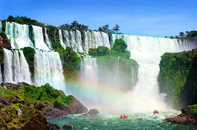 Essential Argentina & Brazil image 2