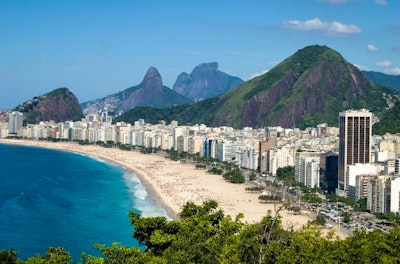 Essential Argentina & Brazil image 3