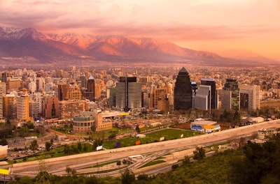 Chile - Lakes, Desert & Easter Island image 3