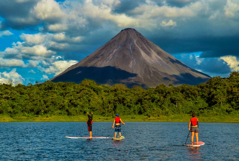 Costa Rica for Families image 1