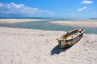 Kenya Safari & Zanzibar Beach Holiday image 2
