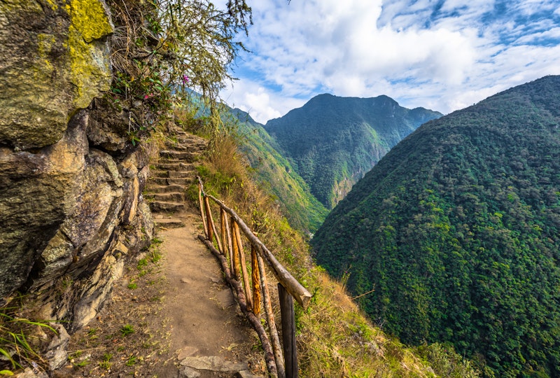 Ultimate Peru Adventure image 1