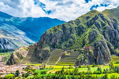 Ultimate Peru Adventure image 2