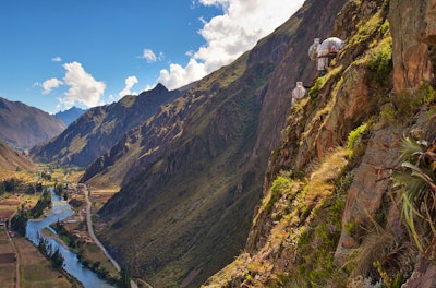Ultimate Peru Adventure image 3