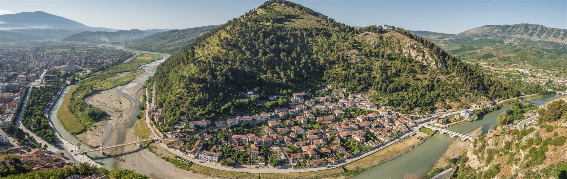 Highlights of Albania Group Tour image 1