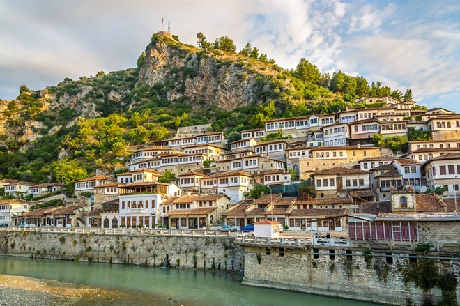 Highlights of Albania Group Tour image 2