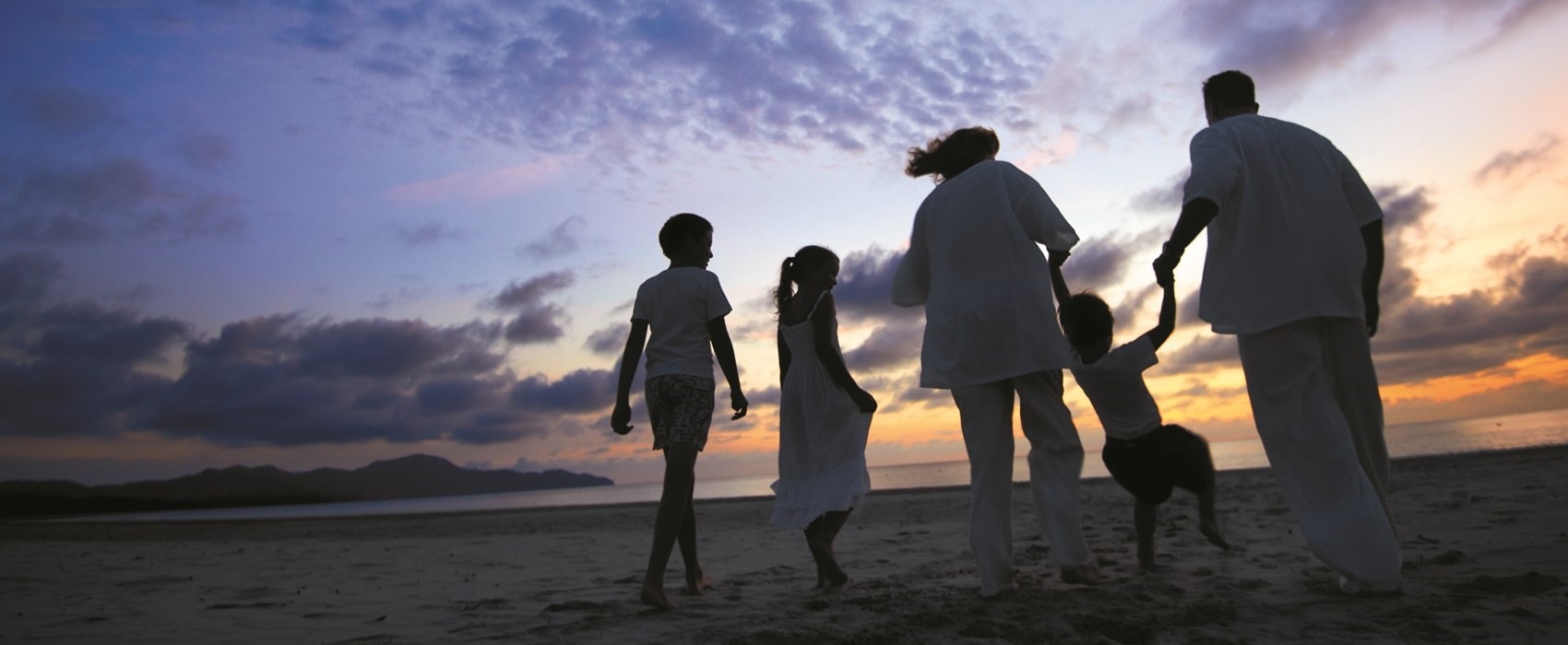 Borneo Family Holiday image 1