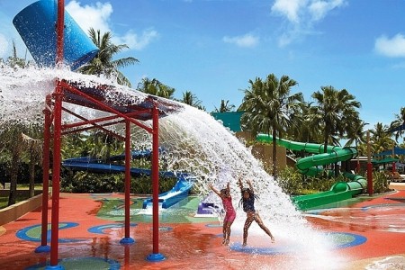 Borneo Family Holiday image 2
