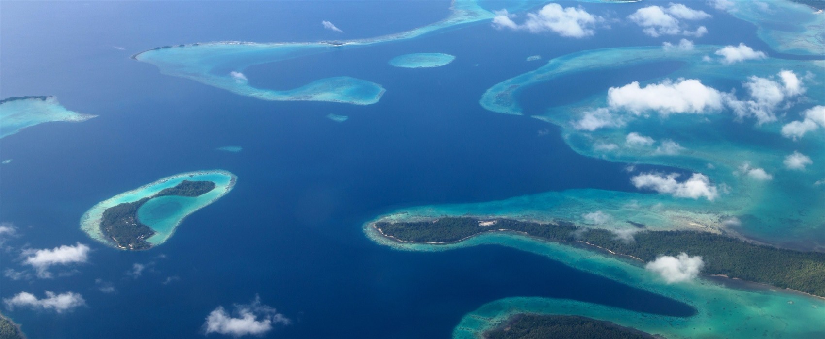 Highlights of Papua New Guinea & Solomon Islands image 1