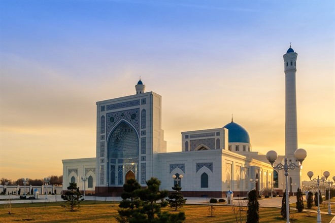 Legendary Silk Road (Tashkent to Almaty) image 2