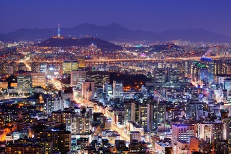 Highlights of South Korea Group Tour image 2