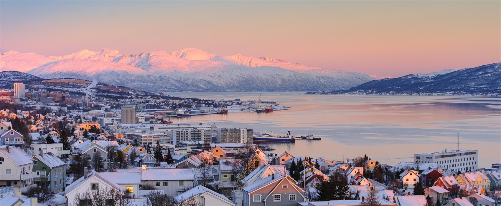 Tromsø Winter Break image 1