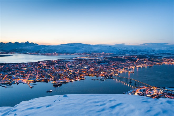 Tromsø Winter Break image 2