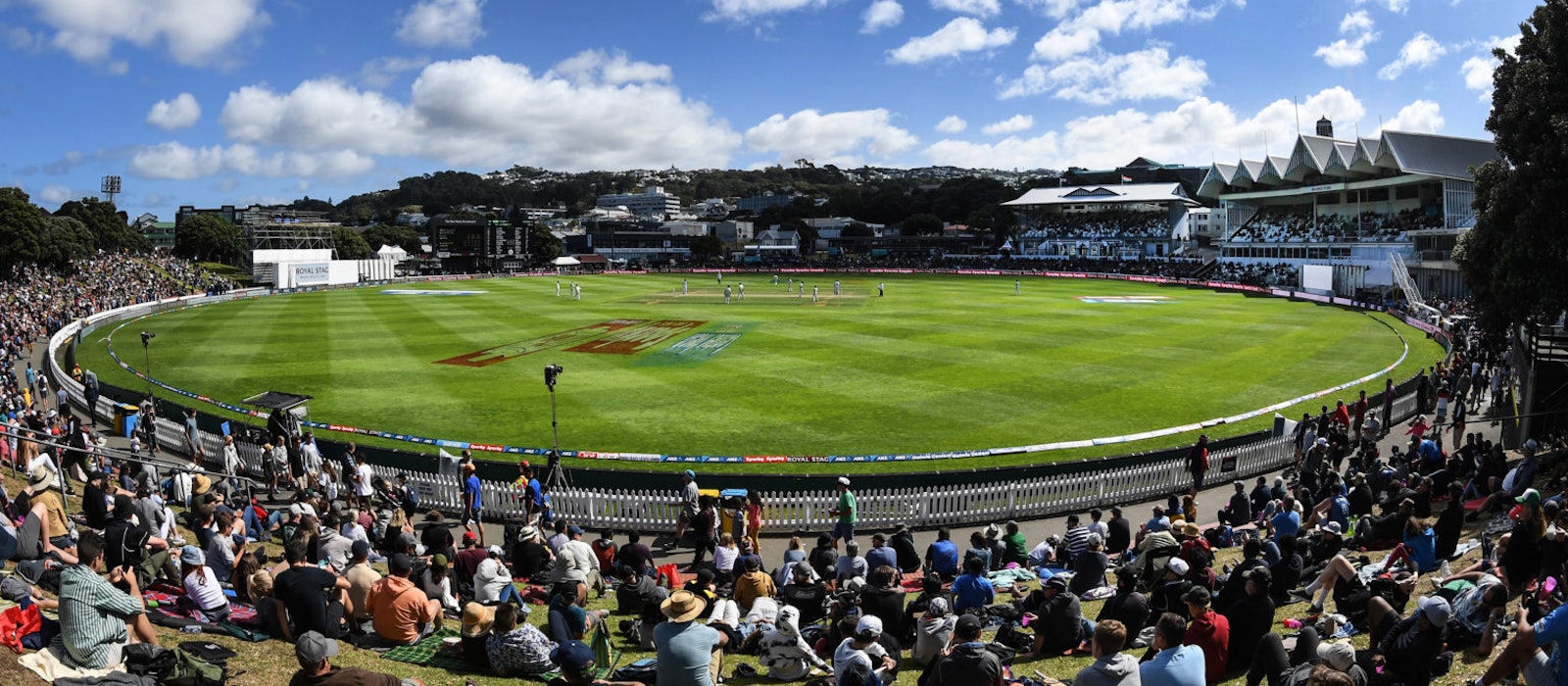 New Zealand Cricket Tours image 1