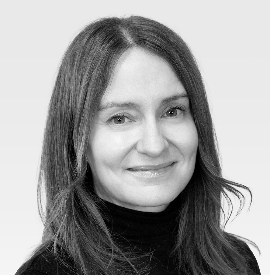 Lisa, Managing Director