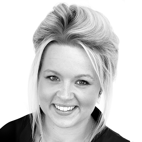 Natalie Russell-Blackburn Perkins