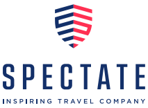 Spectate Travel Logo