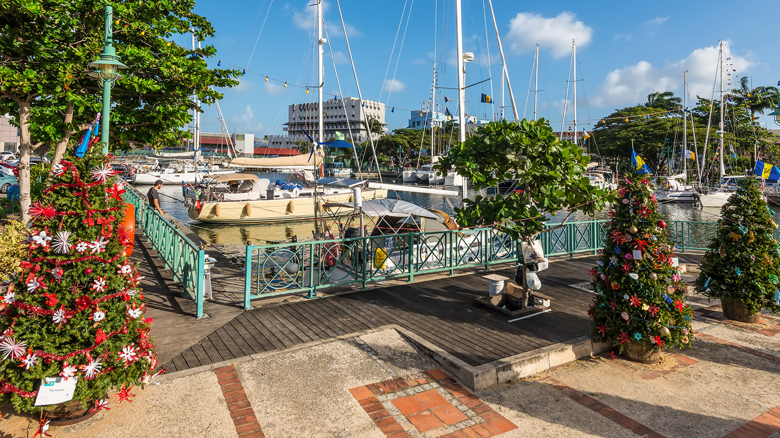 How To Spend Christmas in Barbados in 2023 Other Shores