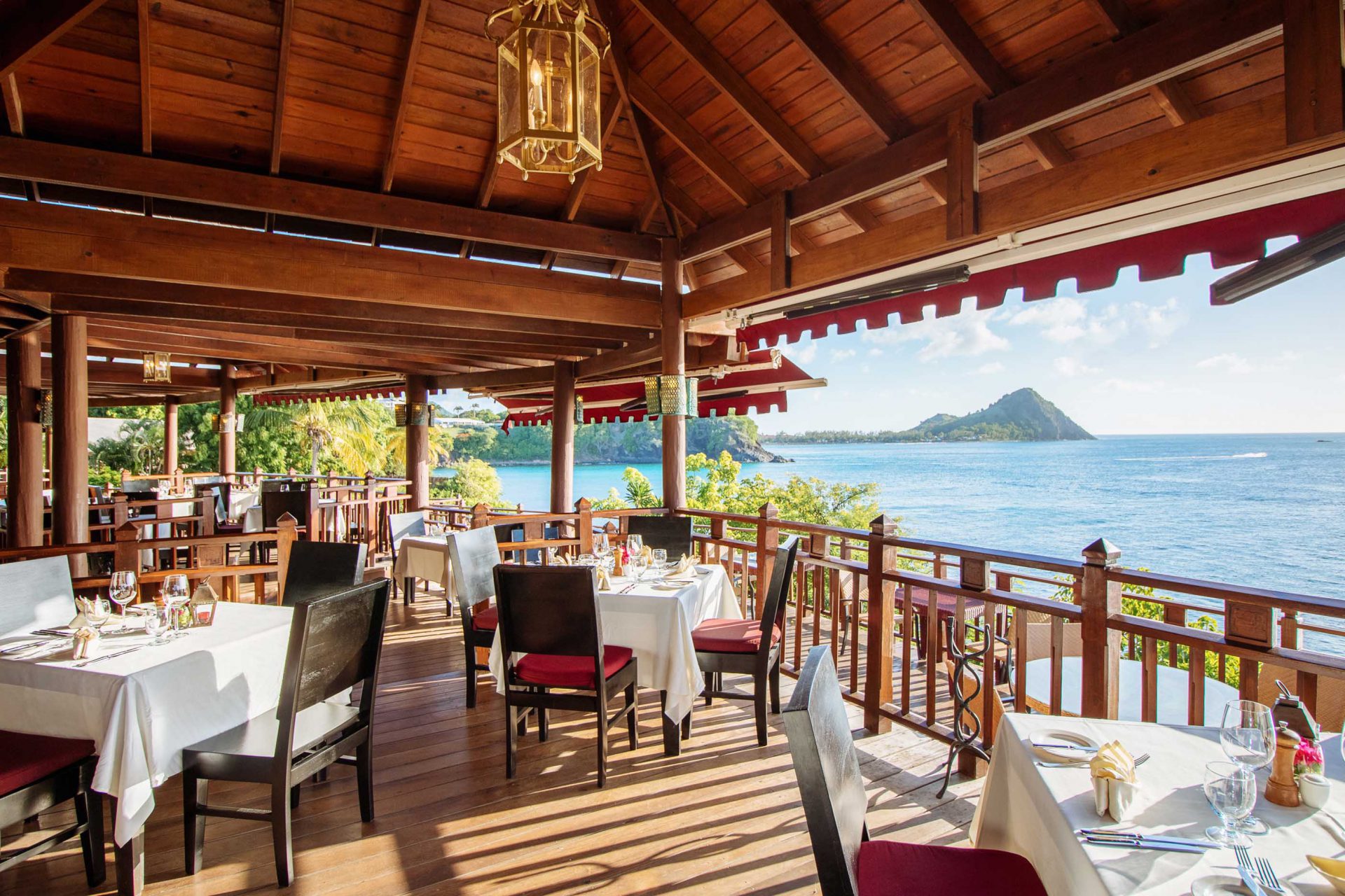 Top 10 Best Restaurants in St Lucia 2023 Update Other Shores