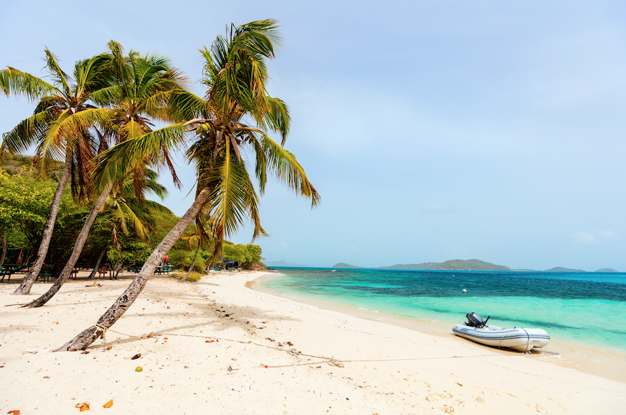 Tobago Cays, Grenadines