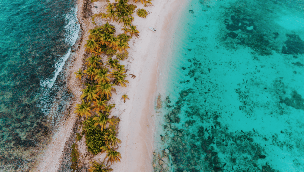 Carriacou, Grenada