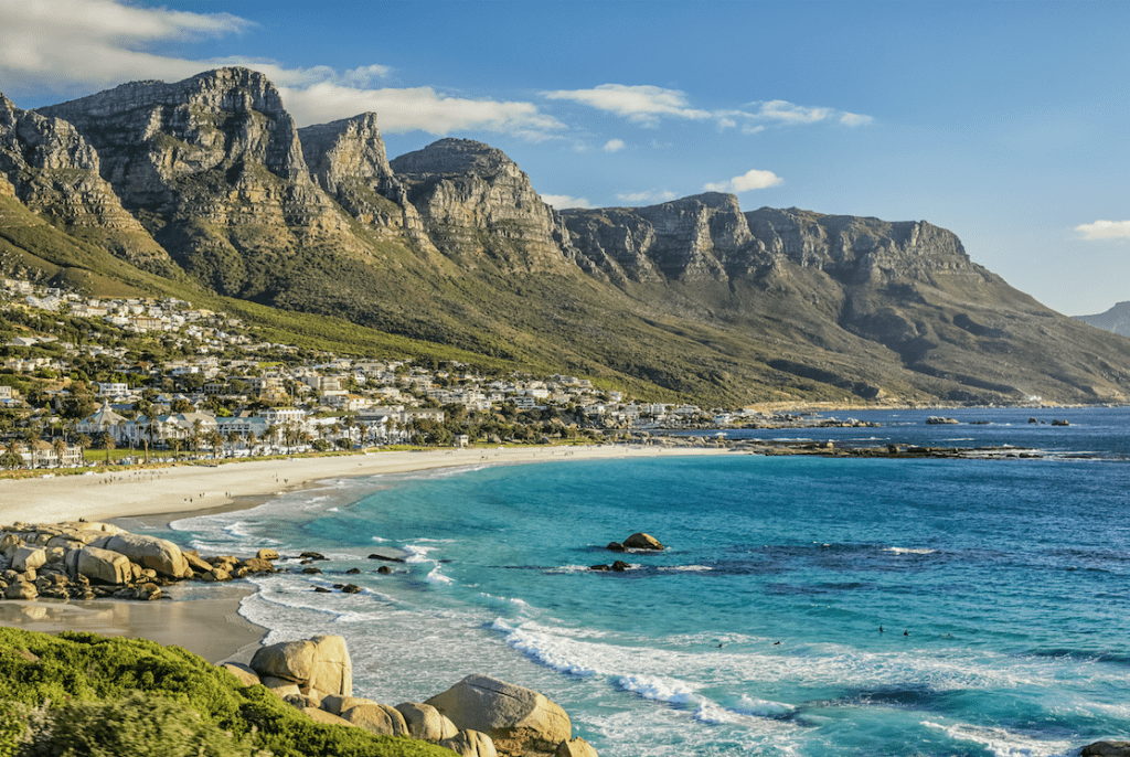 Cape Town, South Africa