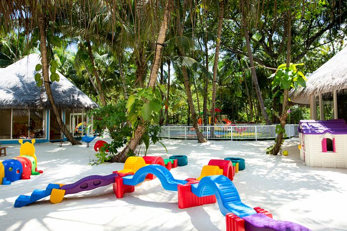 Niyama Explorer Kids Club, Mauritius