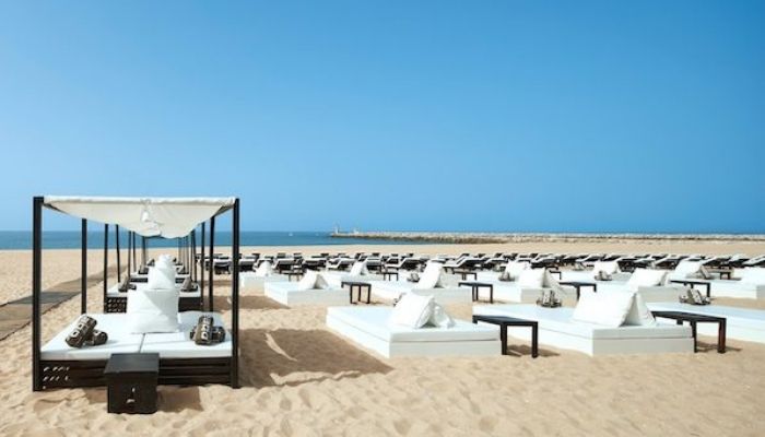 Anantara Vilamoura