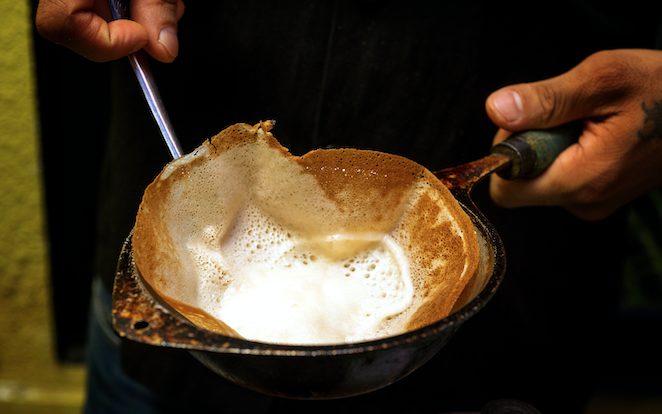 Hoppers, Food, Sri Lanka