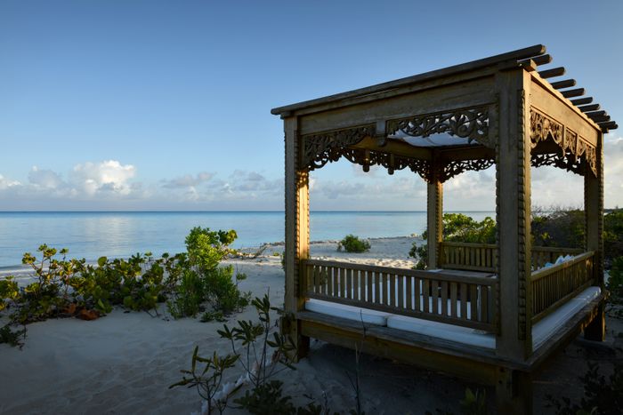 COMO Parrot Cay, Turks & Caicos