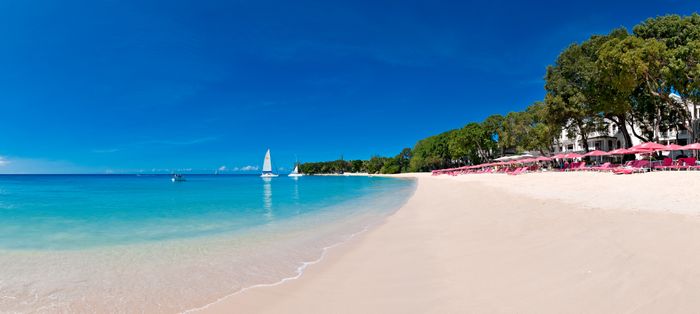 Sandy Land, Barbados