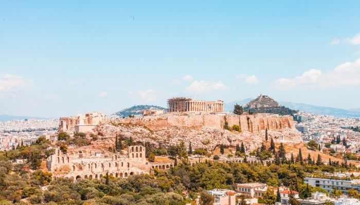 Athens, Greece