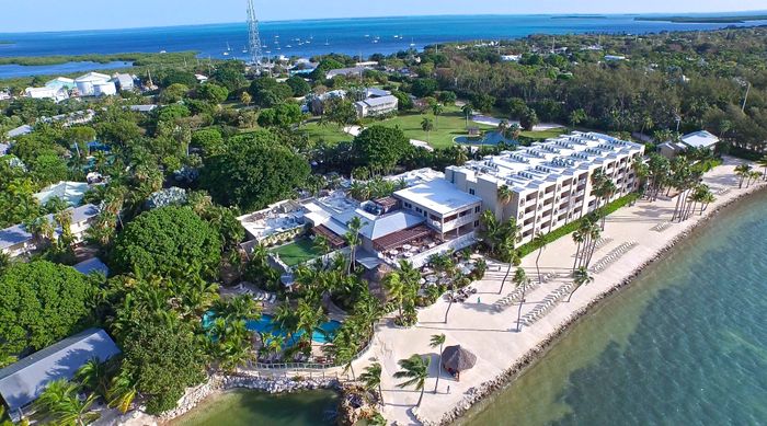 Cheeca Lodge, Florida Keys