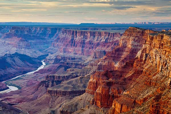 Grand Canyon National Park, Arizona