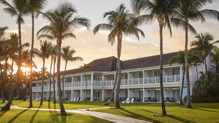 Ocean Club, Bahamas