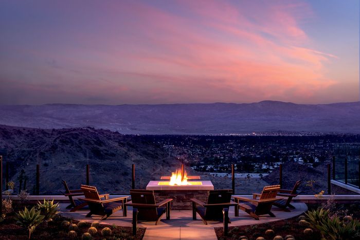 The Ritz-Carlton, Rancho Mirage, Palm Springs