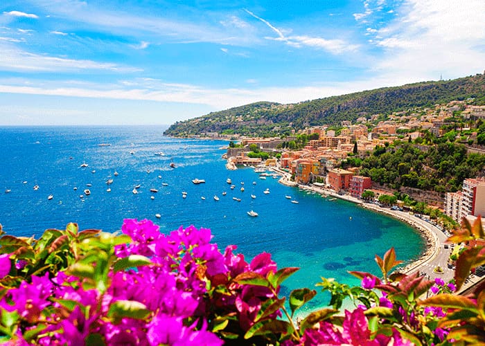 7 Best Summer Sun Destinations in Europe for 2024 Other Shores