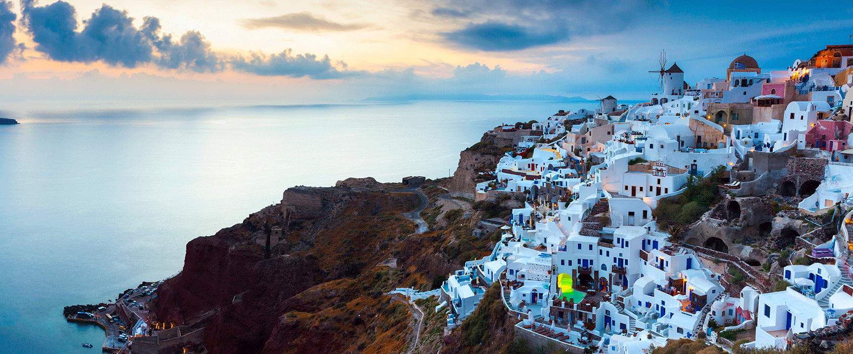 6 Best Greek Islands for Couples Places to Visit Other Shores