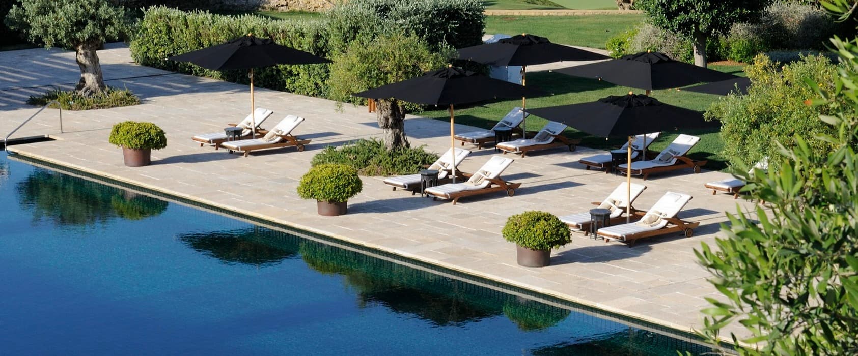 4 Quiet Resorts in Spain for a Relaxing Holiday Other Shores