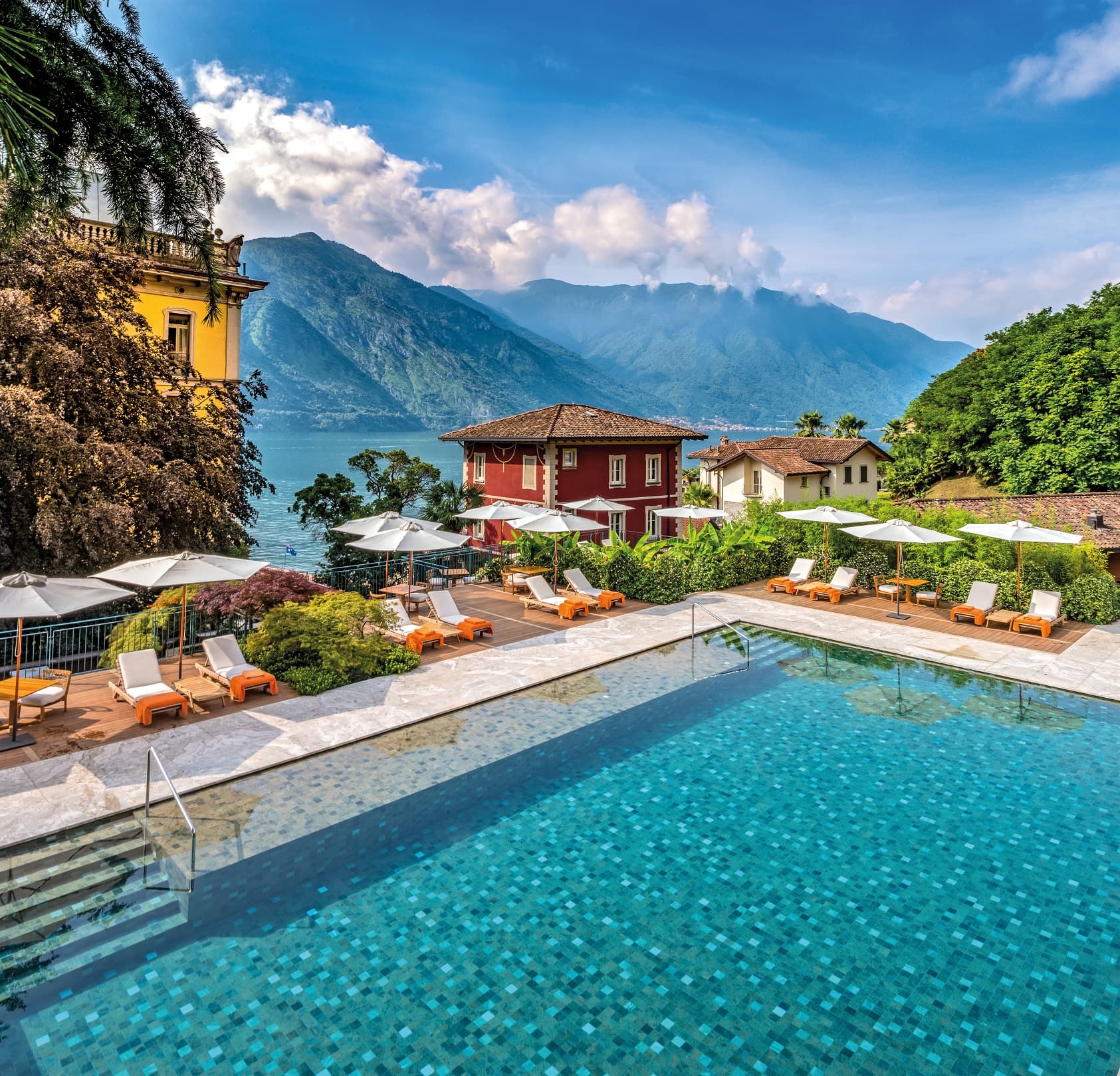 The Ultimate Luxury Travel Guide to Lake Como, Italy | Other Shores 