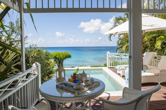 Cotton House, Mustique, St. Vincent & the Grenadines