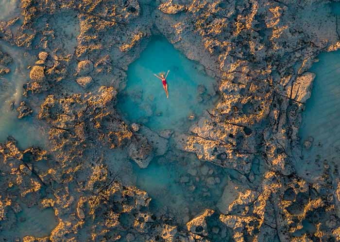 Gantheaume, Western Australia