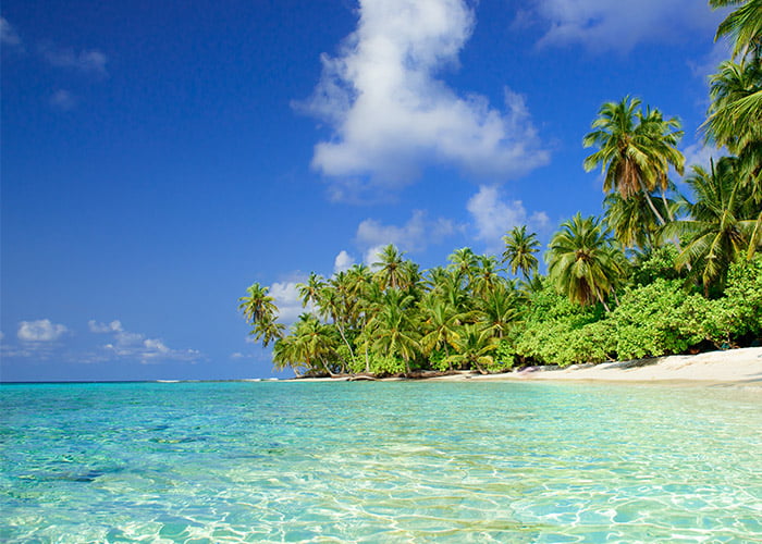 Christmas in the Maldives Where to Go & What to Expect Inspiring Travel