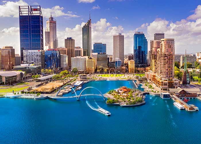 Perth, Western Australia