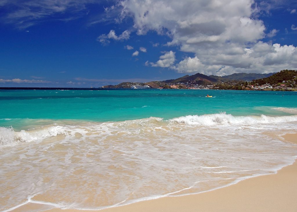 Where to Spend Christmas in the Caribbean