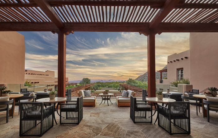 Four Seasons Resort Scottsdale at Troon North