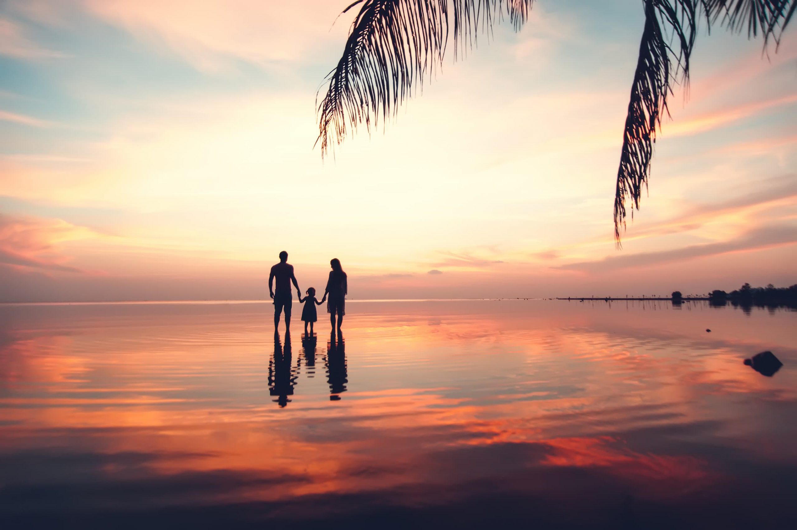 Best Holiday Destinations for Families in August Family Holidays