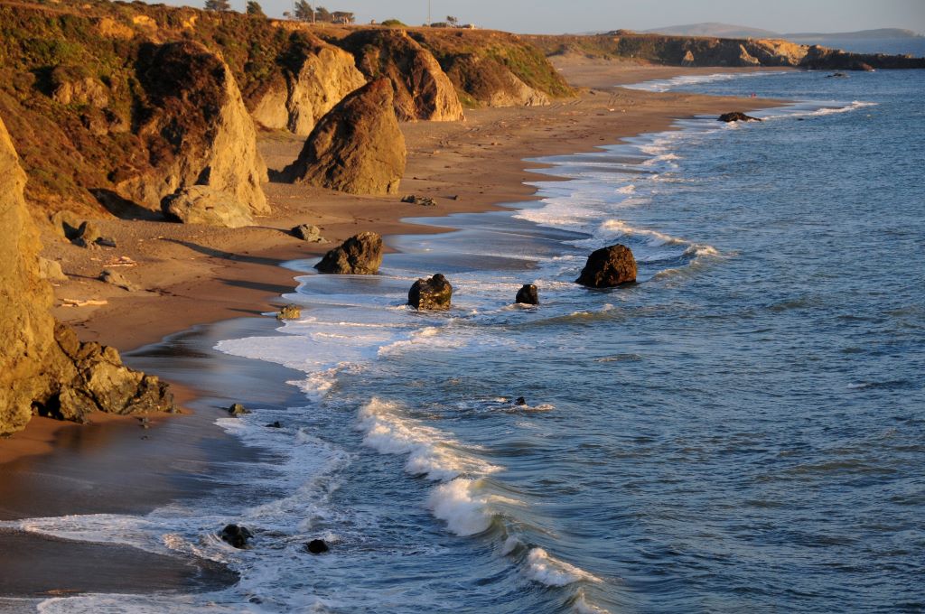 Sonoma Coast State Park